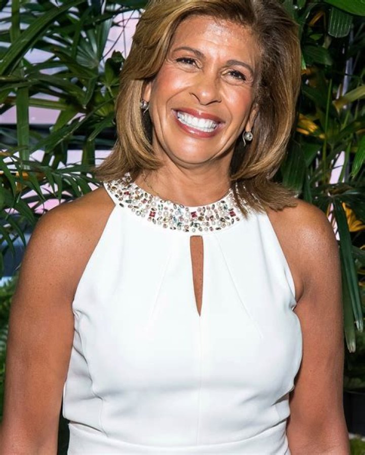 Hoda Kotb & Jenna Bush Hager Admit They’ve Been To Nude Beaches – Hollywood Life