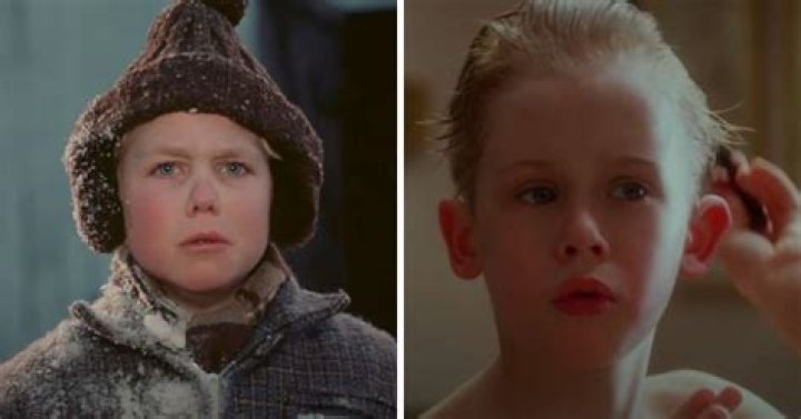 6 Holiday Movie Kids Then & Now: See Your Favorite Stars All Grown Up