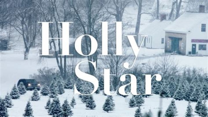 ‘Holly Star’ — Photos