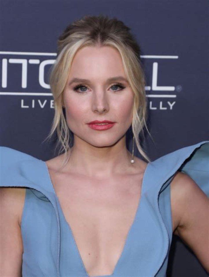 Hollywood’s Hottest Natural Blondes — Pics