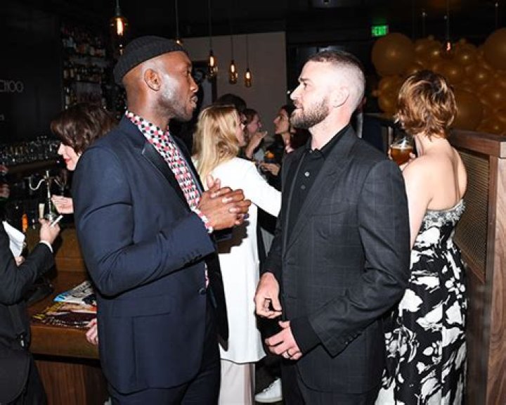 ‘The Hollywood Reporter’ Stylist Dinner — PICS