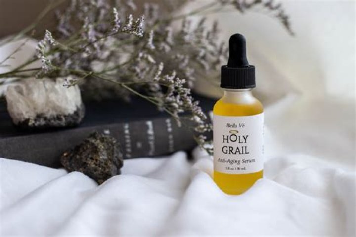 This Holy Grail Serum Is Less Than $15 On Amazon