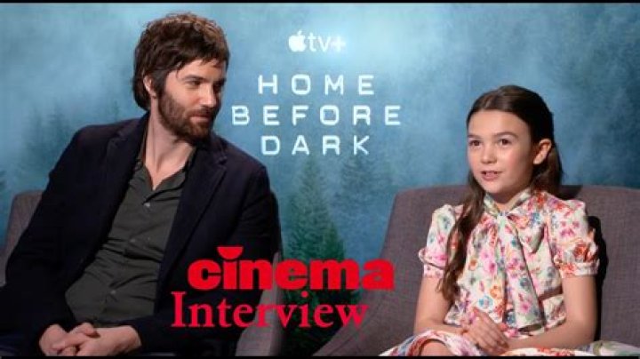 Brooklynn Prince Teases ‘Home Before Dark’s ‘Big Mystery’ & More: Be Prepared To Get Your ‘Mind Blown’