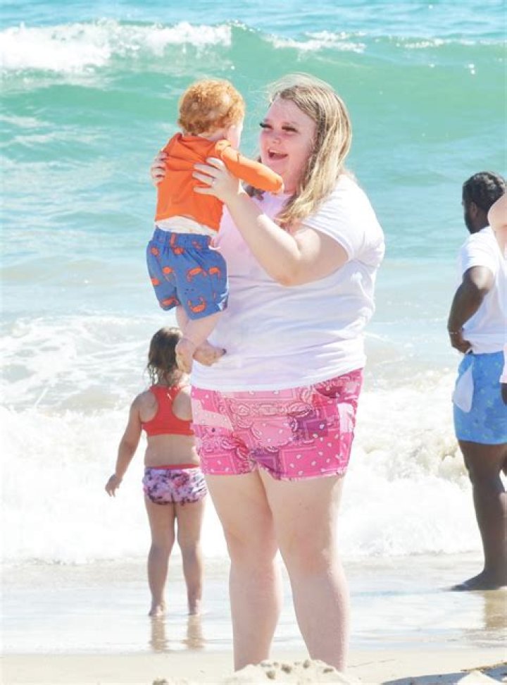Honey Boo Boo — Photos
