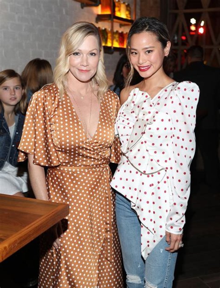 Jamie Chung & More – Hollywood Life