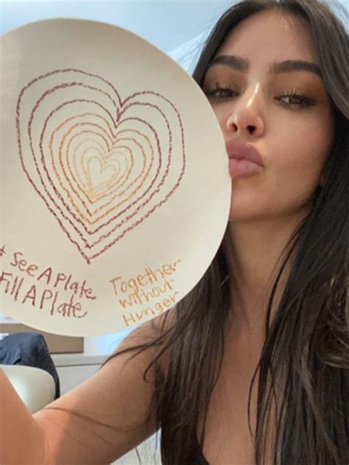 Hottest Celebrity Pics This Week Of April 27 – May 3: Kim Kardashian & More