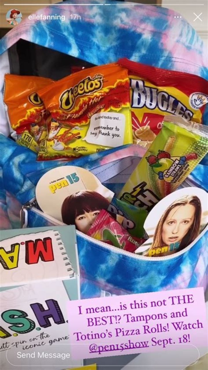 Hottest Celebrity Pics This Week Of Sept. 14-20: Lisa Rinna & More