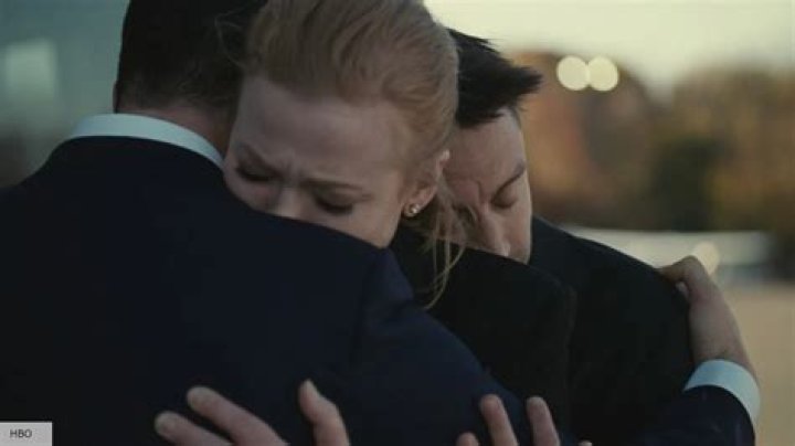 How Did Logan Roy Die In ‘Succession’? All About That Shocking Death – Hollywood Life