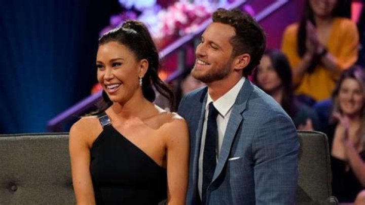 How Blake & Lucas Knew Each Other Before ‘Bachelorette’ — They Were On A Reality Show