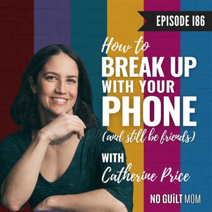 ‘How To Break Up With Your Phone’ Author Reveals Top 3 Tips From Book Halle Berry Raves About