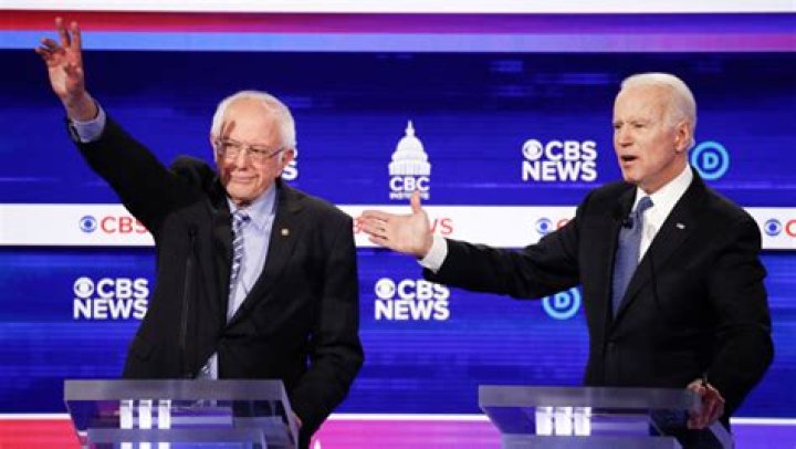 Washington, DC Democratic Debate: How To Watch, When & What Else You Need To Know
