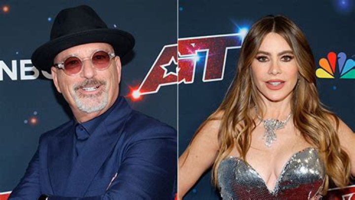 Howie Mandel Wants to Set Up ‘AGT’ Judge Sofia Vergara on a Date – Hollywood Life
