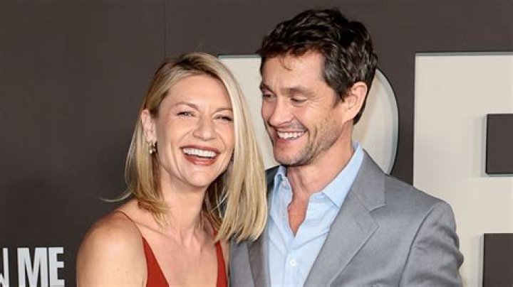 Claire Danes Gives Birth To Son Cyrus Michael Christopher — Congrats