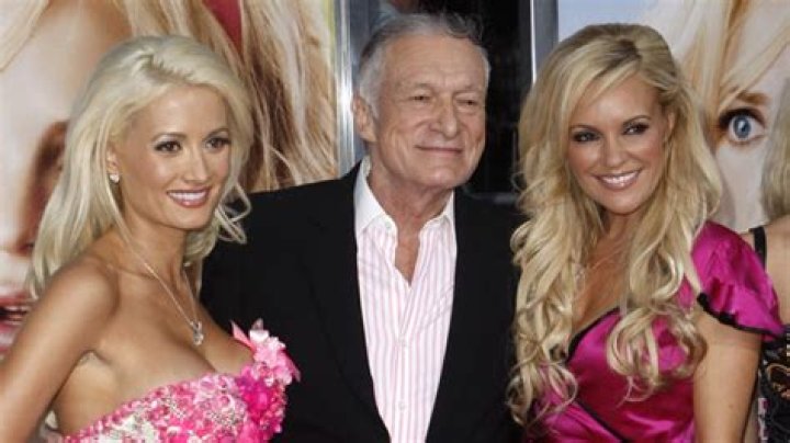 Hugh Hefner Dead: ‘Playboy’ Founder Dies At 91