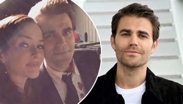 Ian Somerhalder & Paul Wesley Mourn Annie Wersching – Hollywood Life