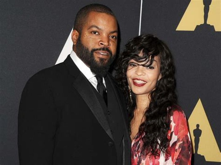 Ice Cube’s Valentine’s Day Plan To ‘Love’ His Wife After 25 Years Of Marriage — Interview