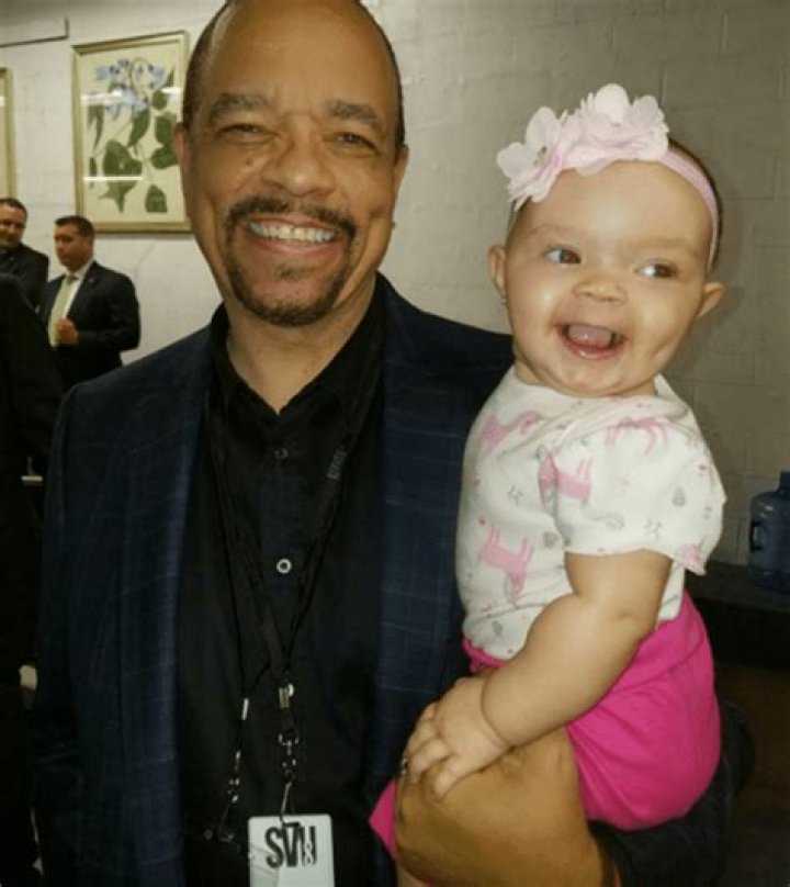 Ice-T Says He’s Like The Mob When It Comes To His Daughters: ‘My Reputation Precedes Me’