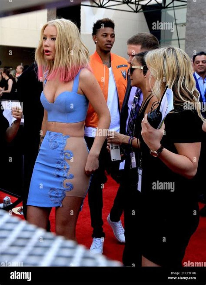 Iggy Azalea Confirms Nick Young Cheated — PICS