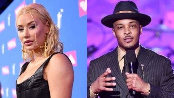 Iggy Azalea On T.I. Saying Signing Her Was A Career ‘Blunder’: Tweet – Hollywood Life