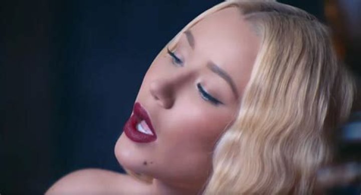 Iggy Azalea’s ‘Savior’ Video — PICS