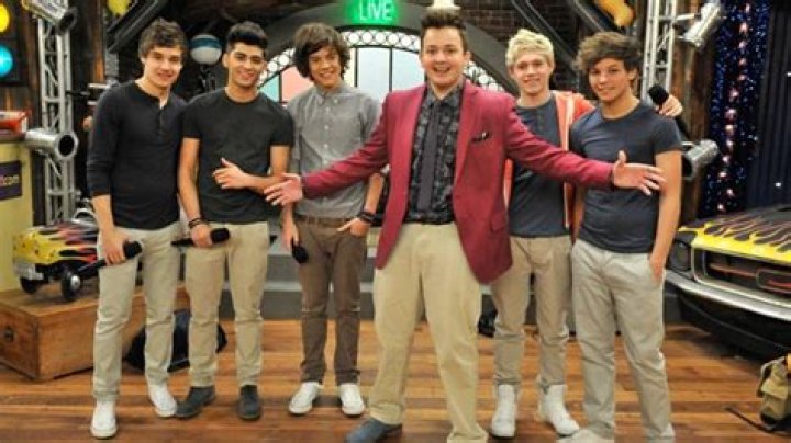 One Direction On iCarly — Review – Hollywood Life