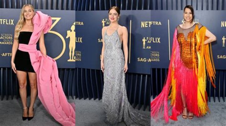 iHeartRadio Music Awards Worst Dressed — See The Fashion Fails–PICS