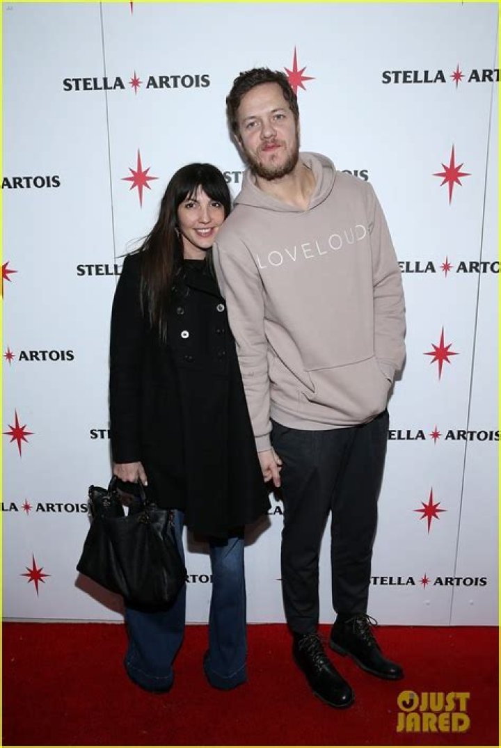 Imagine Dragons’ Dan Reynolds Surprises Wife With Engagement Ring 1.5 Years After They Almost Split