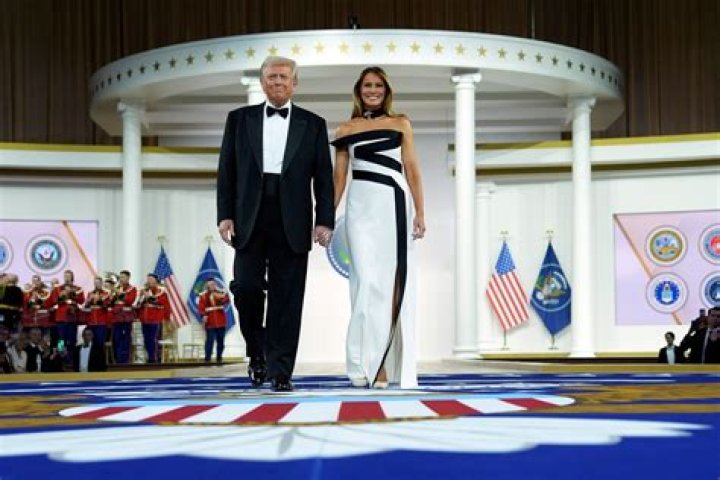 Inauguration Day 2021 Fashions: Photos