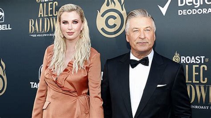 Ireland Baldwin Hits Back At Dad Alec’s ‘Thoughtless Little Pig’ Insult – Hollywood Life