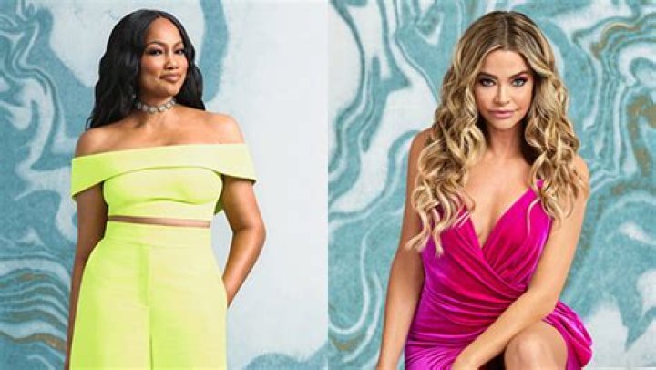 Garcelle Beauvais Finally Reveals Whether She’ll Return To ‘RHOBH’ After Denise Richards’ Exit