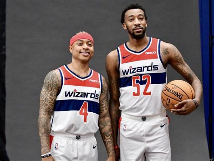 Isaiah Thomas — Pics