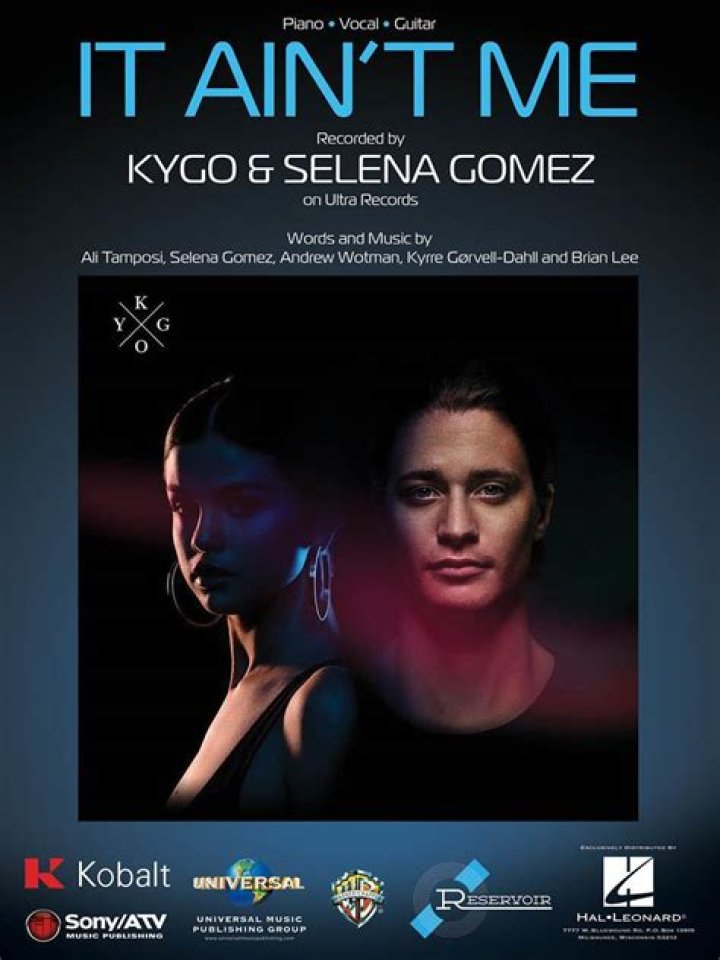 ‘It Ain’t Me’ Music Video — Watch Kygo & Selena Gomez’s Masterpiece – Hollywood Life