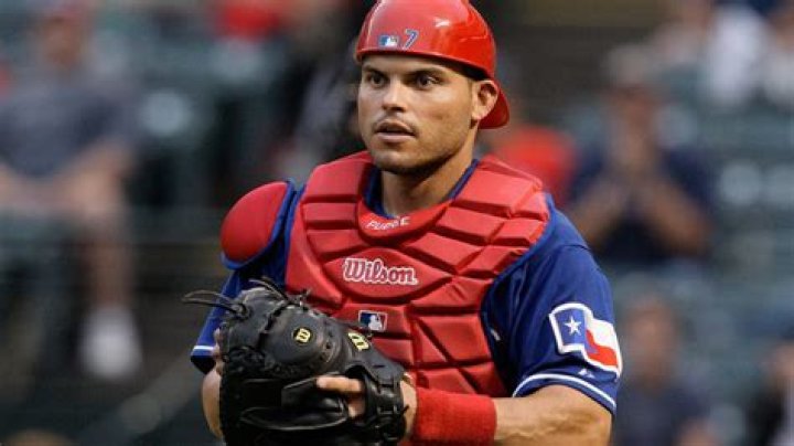 Ivan Rodriguez Celebrity Profile I Baseball Player — 2017 Hall Of Famer – Hollywood Life