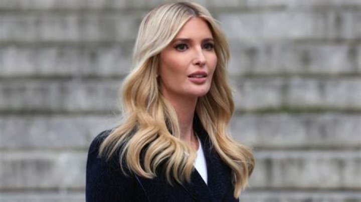 Ivanka Trump’s Colorist Reveals How You Can Get Her Exact Blonde