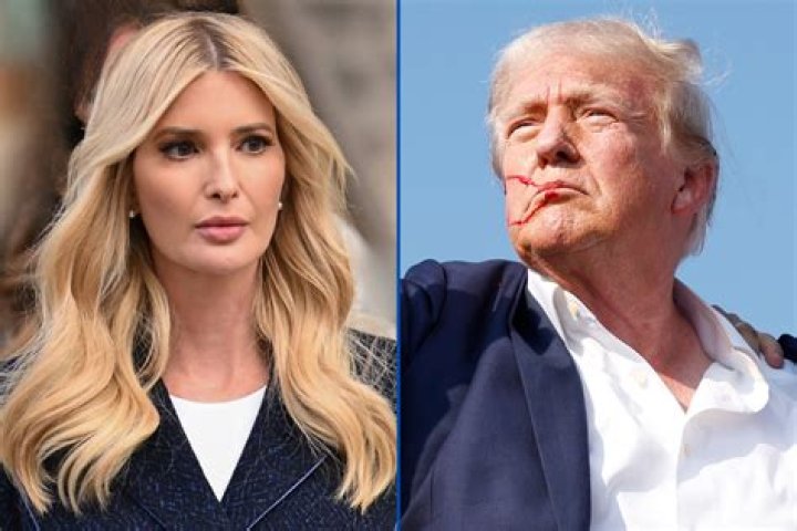 Ivanka Trump Revealed Donald Called Mike Pence A ‘P—y’ If He Wouldn’t Refuse To Certify Election