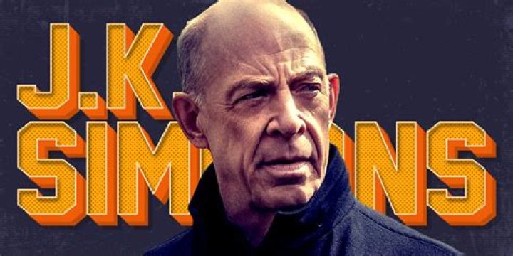 J.K. Simmons Photos