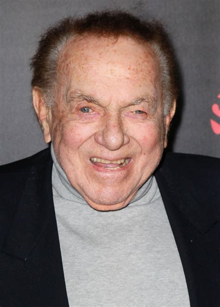 Jack Carter Celebrity Profile – Hollywood Life