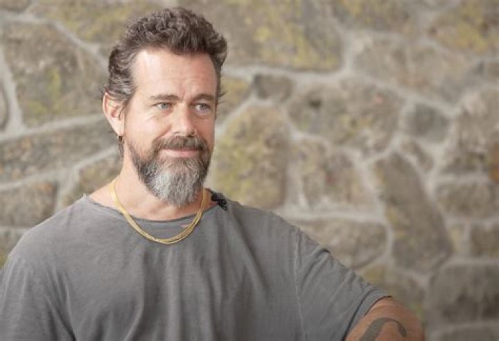 Jack Dorsey – Hollywood Life