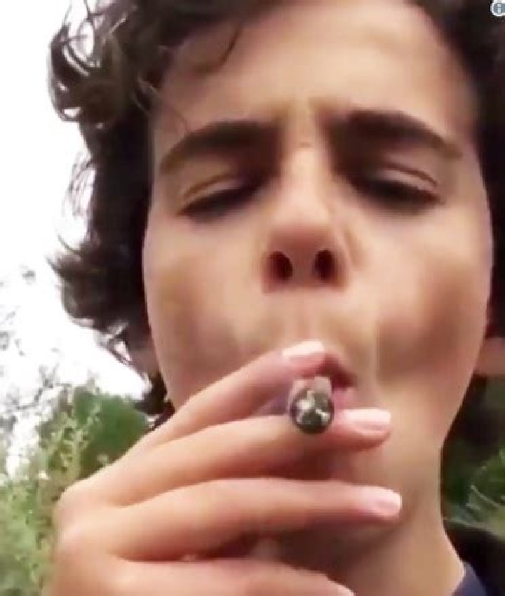 He Apologizes For Video – Hollywood Life