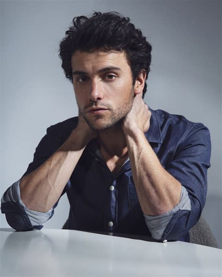 Jack Falahee — Exclusive Portraits