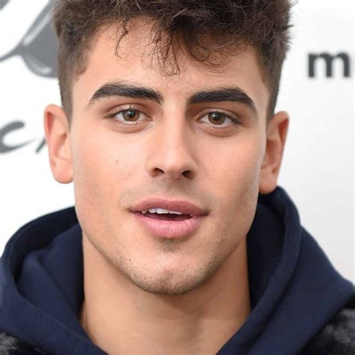 Jack Gilinsky Celebrity Profile – Hollywood Life