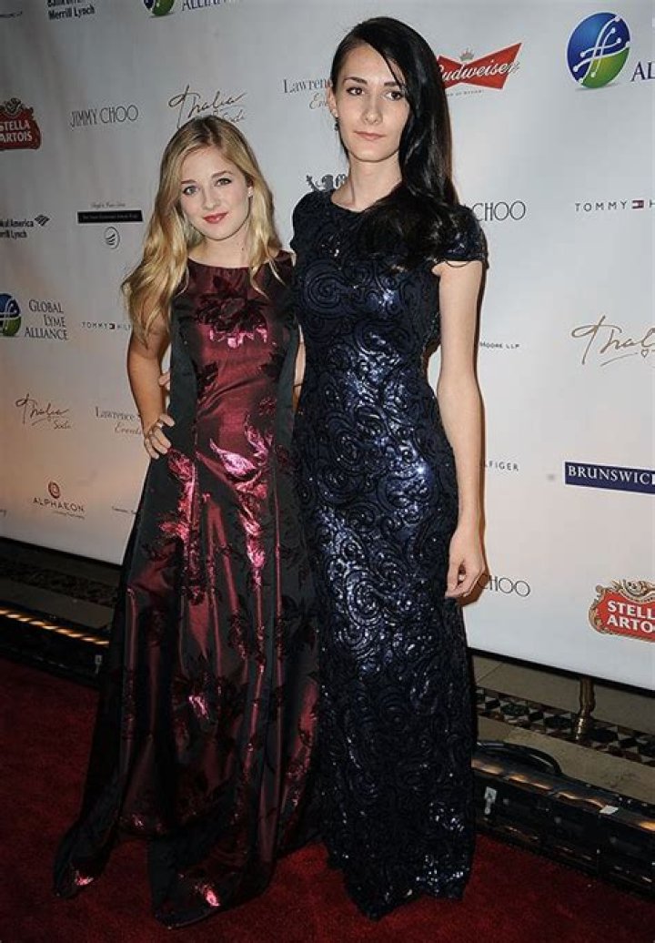 Jackie Evancho’s Sister Juliet Reveals She’s Transgender: ‘I Know This Is Me’