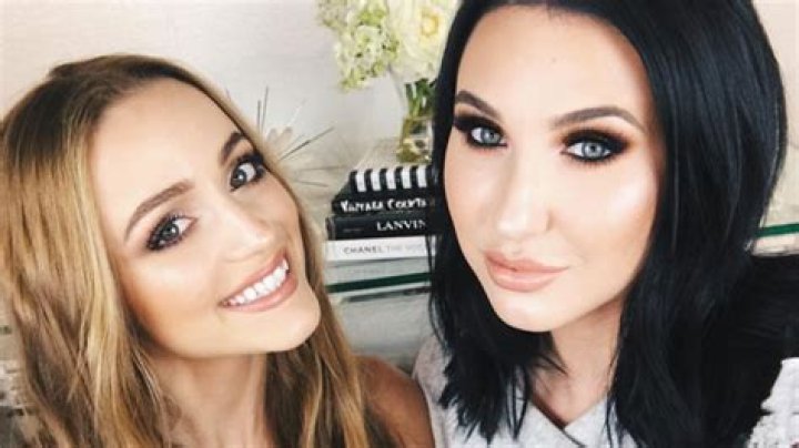 Jaclyn Hill: Blogger Posts Snapchat Of Kathleen Lights Saying ‘N’ Word & Fans Are LOSING It