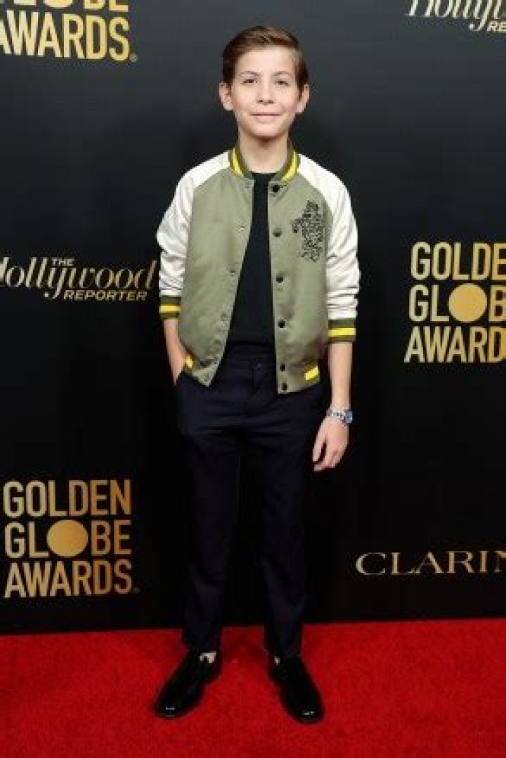 Jacob Tremblay, 16, Is All Grown Up For Rare Red Carpet Photo 7 Years After ‘Room’: Then & Now Photos