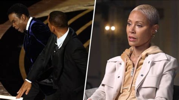 Jada Pinkett-Smith Supports Will After Chris Rock Oscars Slap: We’re ‘Figuring Out’ Life Together