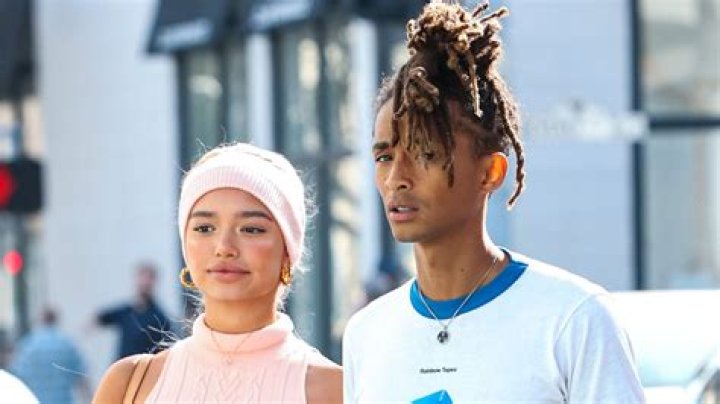 Jaden Smith’s New Girlfriend Sarah Snyder Arrested For Grand Larceny — See Mugshot