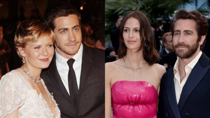 Jake Gyllenhaal’s Girlfriend History, From Taylor Swift to Jeanne Cadieu