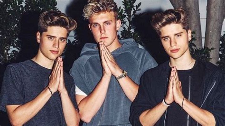 Jake Paul’s Apology To the Martinez Twins For Bullying Them — Watch – Hollywood Life