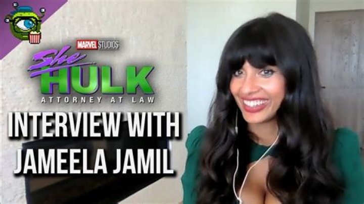 Jameela Jamil Reveals How ‘She-Hulk’ Is ‘Pushing Boundaries’ & Was The Perfect Role After ‘The Good Place’