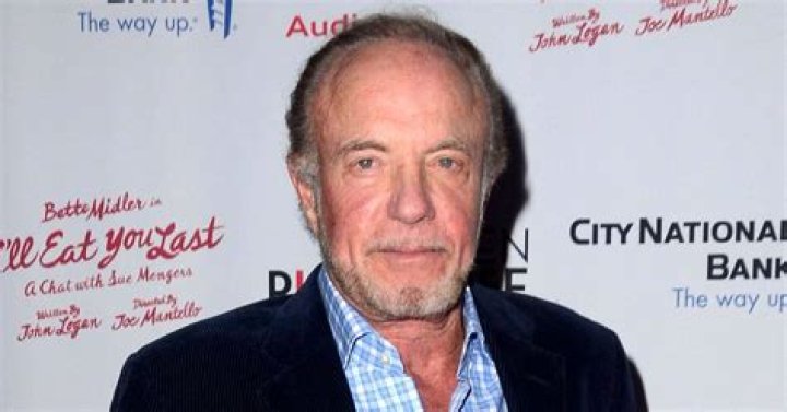 James Caan Dead: ‘Godfather’ & ‘Elf’ Star Passes At 82